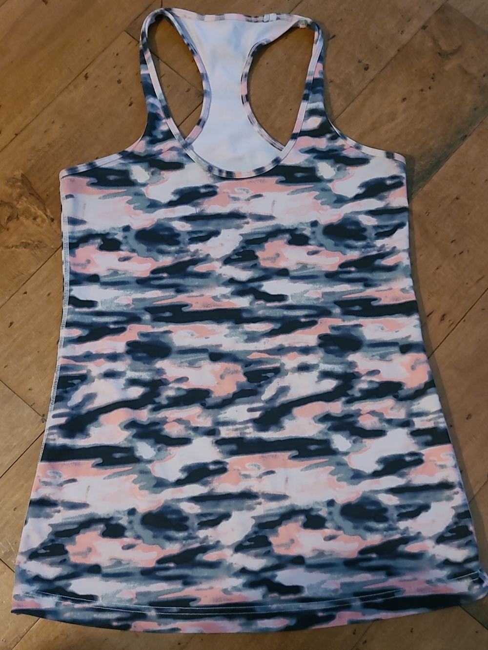 Lululemon Cool Racerback - Picture 4 of 5